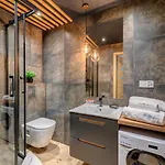 Appartement Prime - Lazurowa Przystan Iii