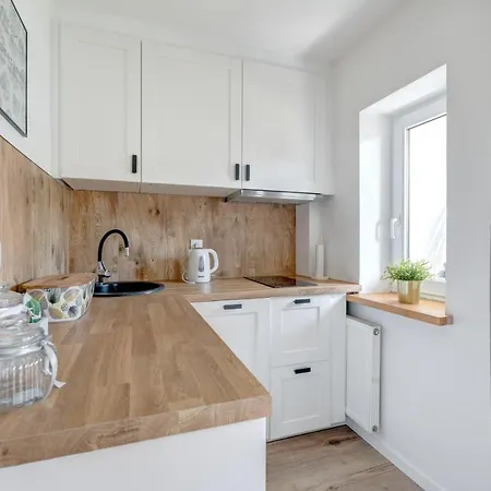 Prime - Lazurowa Przystan Iii