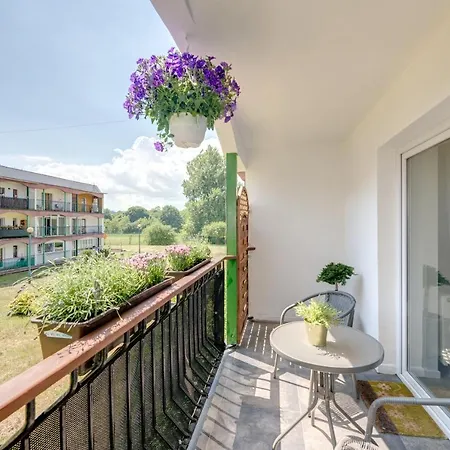 Prime - Lazurowa Przystan Iii