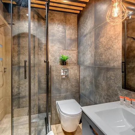 Prime - Lazurowa Przystan Iii Apartament Sopot