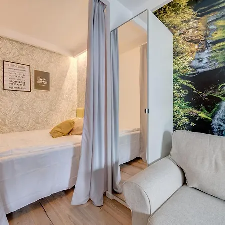 Prime - Lazurowa Przystan Iii *