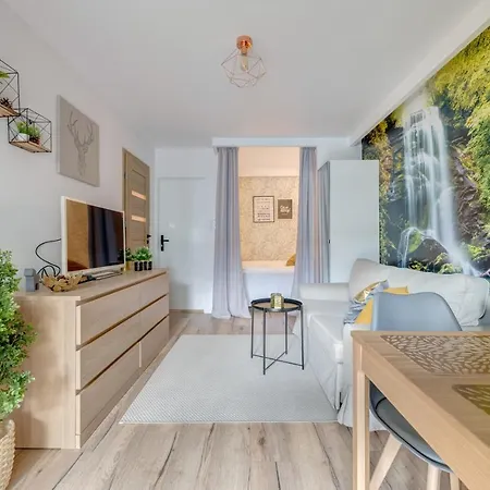 Prime - Lazurowa Przystan Iii