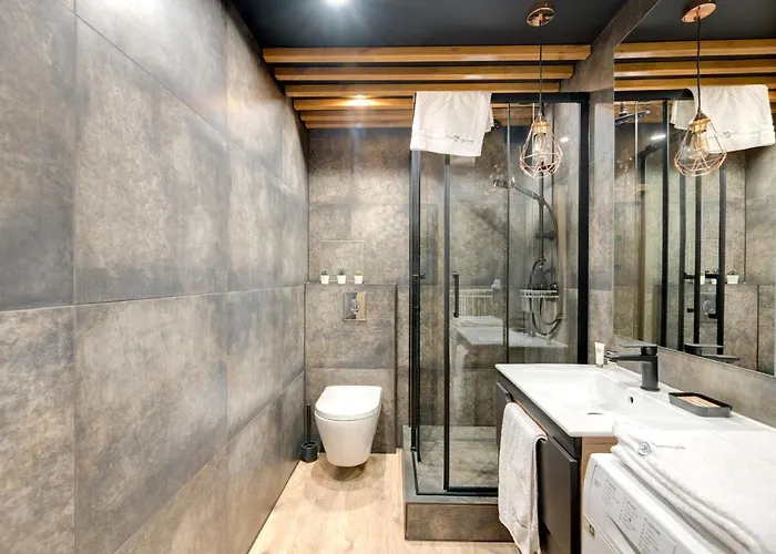 Apartman Prime - Lazurowa Przystan Iii Sopot