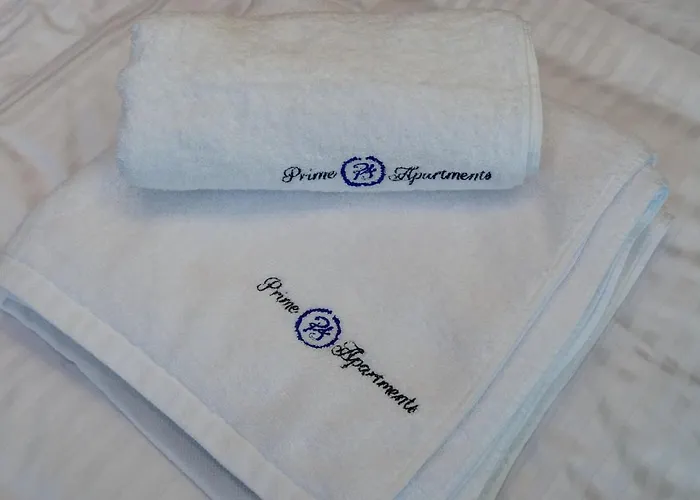 Prime - Lazurowa Przystan Iii Apartment Zoppot