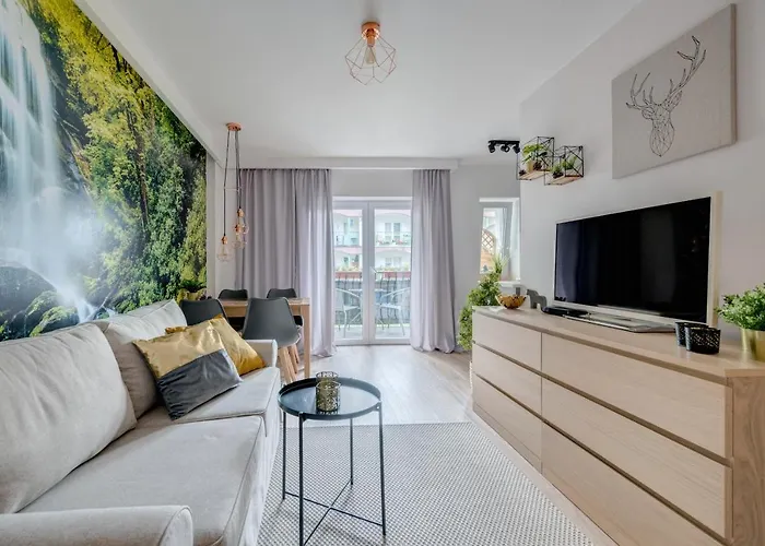 Prime - Lazurowa Przystan Iii